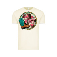 Vintage Arctic kick the dust up Vintage Tee - JahusDesignShop