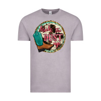 Vintage Zinc kick the dust up Vintage Tee - JahusDesignShop