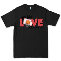 Black for the love of the game Premium Tee - MaliasSmallBusiness