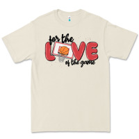 Bone for the love of the game Premium Tee - MaliasSmallBusiness