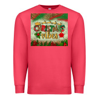 Cardinal christmas vibes tumbler Premium Sweatshirt - BundleAndBundleShop
