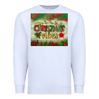 White christmas vibes tumbler Premium Sweatshirt - BundleAndBundleShop
