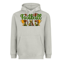 Moon Dust Football Dad Heavyweight Hoodie - BundleAndBundleShop