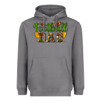 Storm Football Dad Heavyweight Hoodie - BundleAndBundleShop