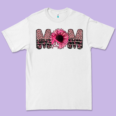 Mom Premium Tee Designed By Jahusdesignshop