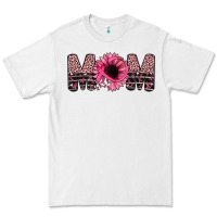 White mom Premium Tee - JahusDesignShop