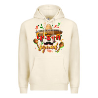 Tofu Fiesta squad Premium Hoodie - FaDigitalArtStudio