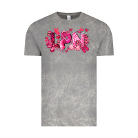 Cloud Rock lpn breast cancer certified nursing assistant Vintage Tee - LillyAllenDesigns
