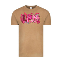Vintage Camel lpn breast cancer certified nursing assistant Vintage Tee - LillyAllenDesigns