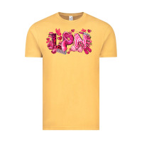 Vintage Mustard lpn breast cancer certified nursing assistant Vintage Tee - LillyAllenDesigns