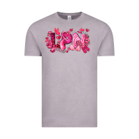 Vintage Zinc lpn breast cancer certified nursing assistant Vintage Tee - LillyAllenDesigns