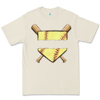 Bone custom baseball Premium Tee - MaliasSmallBusiness