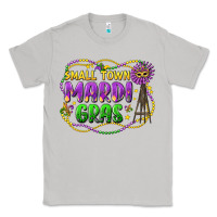 Moon Dust small town mardi gras Classic Tee - LillyAllenDesigns