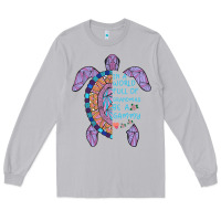 Moon Dust In a World full of Grandmas be a Gammy Long Sleeve Tee - Bettercallsaul
