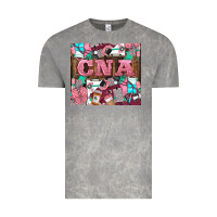 Cloud Rock cna Vintage Tee - LillyAllenDesigns