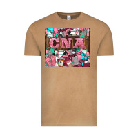 Vintage Camel cna Vintage Tee - LillyAllenDesigns