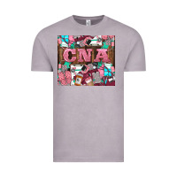 Vintage Zinc cna Vintage Tee - LillyAllenDesigns