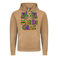 Vintage Camel mardi gras Vintage Hoodie - LillyAllenDesigns