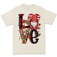 Bone love gnome Premium Tee - MaliasSmallBusiness