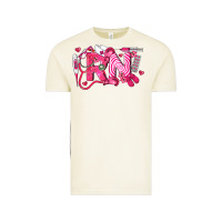 Vintage Arctic rn breast cancer registered nurse Vintage Tee - LillyAllenDesigns