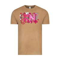 Vintage Camel rn breast cancer registered nurse Vintage Tee - LillyAllenDesigns