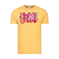 Vintage Mustard rn breast cancer registered nurse Vintage Tee - LillyAllenDesigns