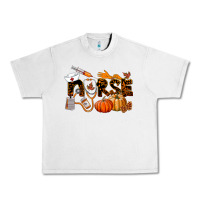 Lunar Rock Fall Nurse Urban Heavy Tee - LillyAllenDesigns