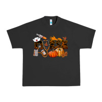 Pigment Black Fall Nurse Urban Heavy Tee - LillyAllenDesigns
