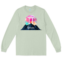 Matcha Gemini Long Sleeve Tee - Bettercallsaul