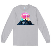 Moon Dust Gemini Long Sleeve Tee - Bettercallsaul