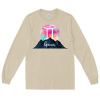 Mushroom Gemini Long Sleeve Tee - Bettercallsaul
