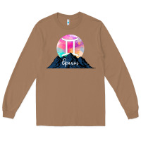 Toasted Coconut Gemini Long Sleeve Tee - Bettercallsaul