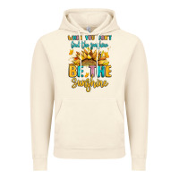 Vintage Artic when you dont find the sunshine be the sunshine Vintage Hoodie - LillyAllenDesigns