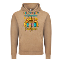 Vintage Coffee when you dont find the sunshine be the sunshine Vintage Hoodie - LillyAllenDesigns