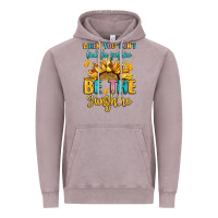 Vintage Zinc when you dont find the sunshine be the sunshine Vintage Hoodie - LillyAllenDesigns