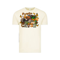 Vintage Arctic pumpkin crush truck Vintage Tee - LillyAllenDesigns