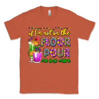 Copper if i'm not on the floor pour me one more Classic Tee - LillyAllenDesigns