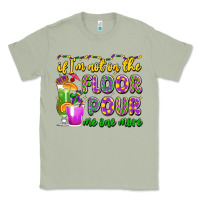 Matcha if i'm not on the floor pour me one more Classic Tee - LillyAllenDesigns