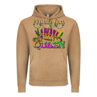 Vintage Camel mardi gras queen Vintage Hoodie - LillyAllenDesigns