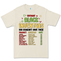 Bone black inventors black history Premium Tee - MaliasSmallBusiness