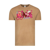 Vintage Camel rna breast cancer registered nurse assistant Vintage Tee - LillyAllenDesigns