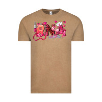 Vintage Coffee rna breast cancer registered nurse assistant Vintage Tee - LillyAllenDesigns