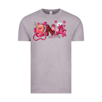 Vintage Zinc rna breast cancer registered nurse assistant Vintage Tee - LillyAllenDesigns