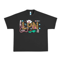 Lpn Certified Nursing Assistant Urban Heavy Tee | Teevron