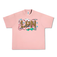 Salmon LPN Certified Nursing Assistant Urban Heavy Tee - LillyAllenDesigns