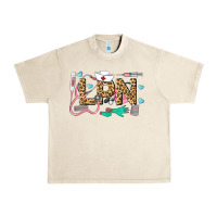 Sandshell LPN Certified Nursing Assistant Urban Heavy Tee - LillyAllenDesigns