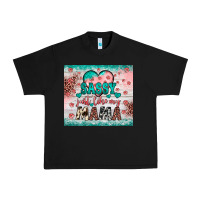 Black sassy just like my mama Urban Heavy Tee - JahusDesignShop