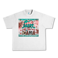Lunar Rock sassy just like my mama Urban Heavy Tee - JahusDesignShop