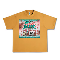 Peanut Butter sassy just like my mama Urban Heavy Tee - JahusDesignShop