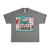 Tornado sassy just like my mama Urban Heavy Tee - JahusDesignShop